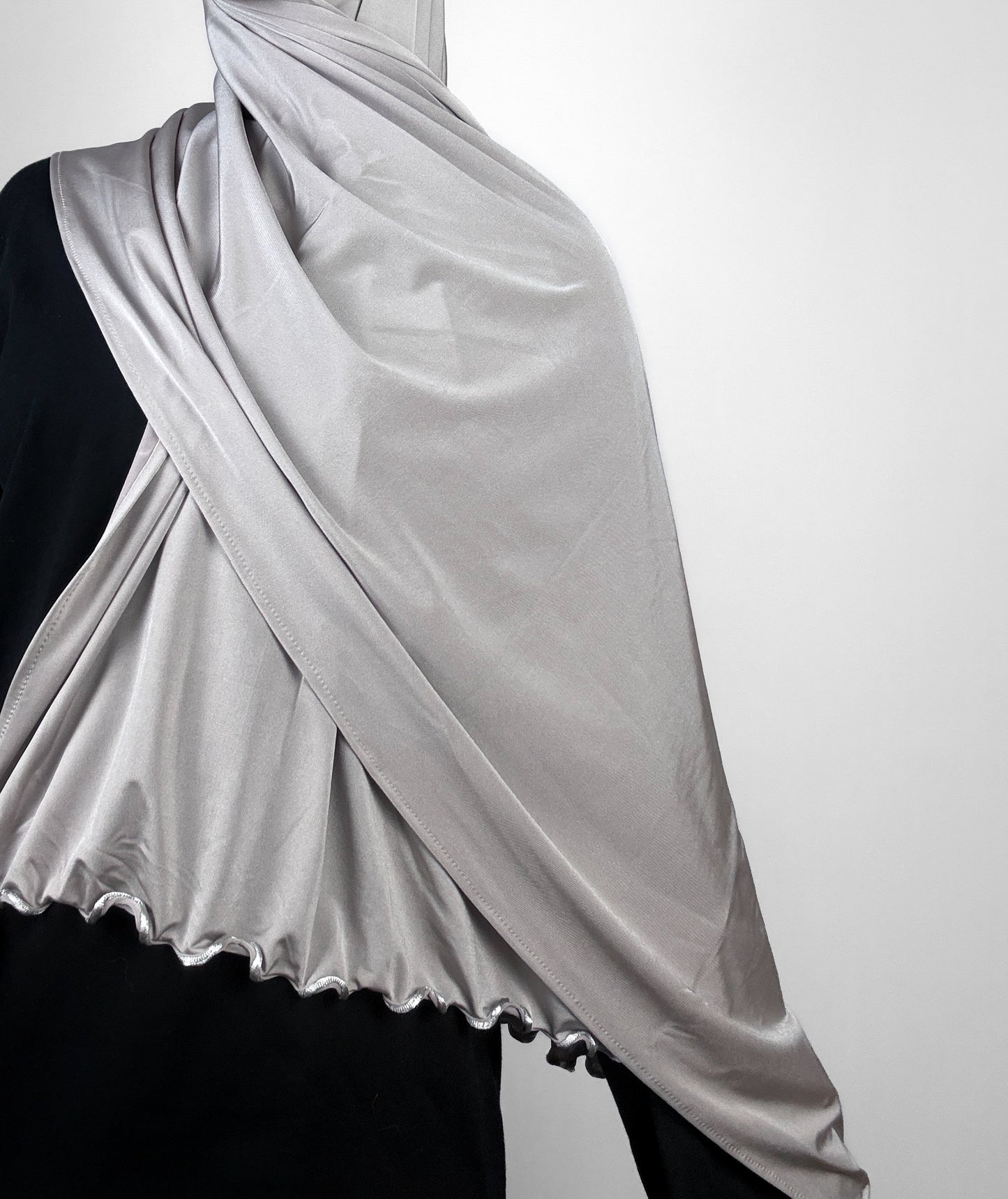 SATIN PREMIUM JERSEY LINE