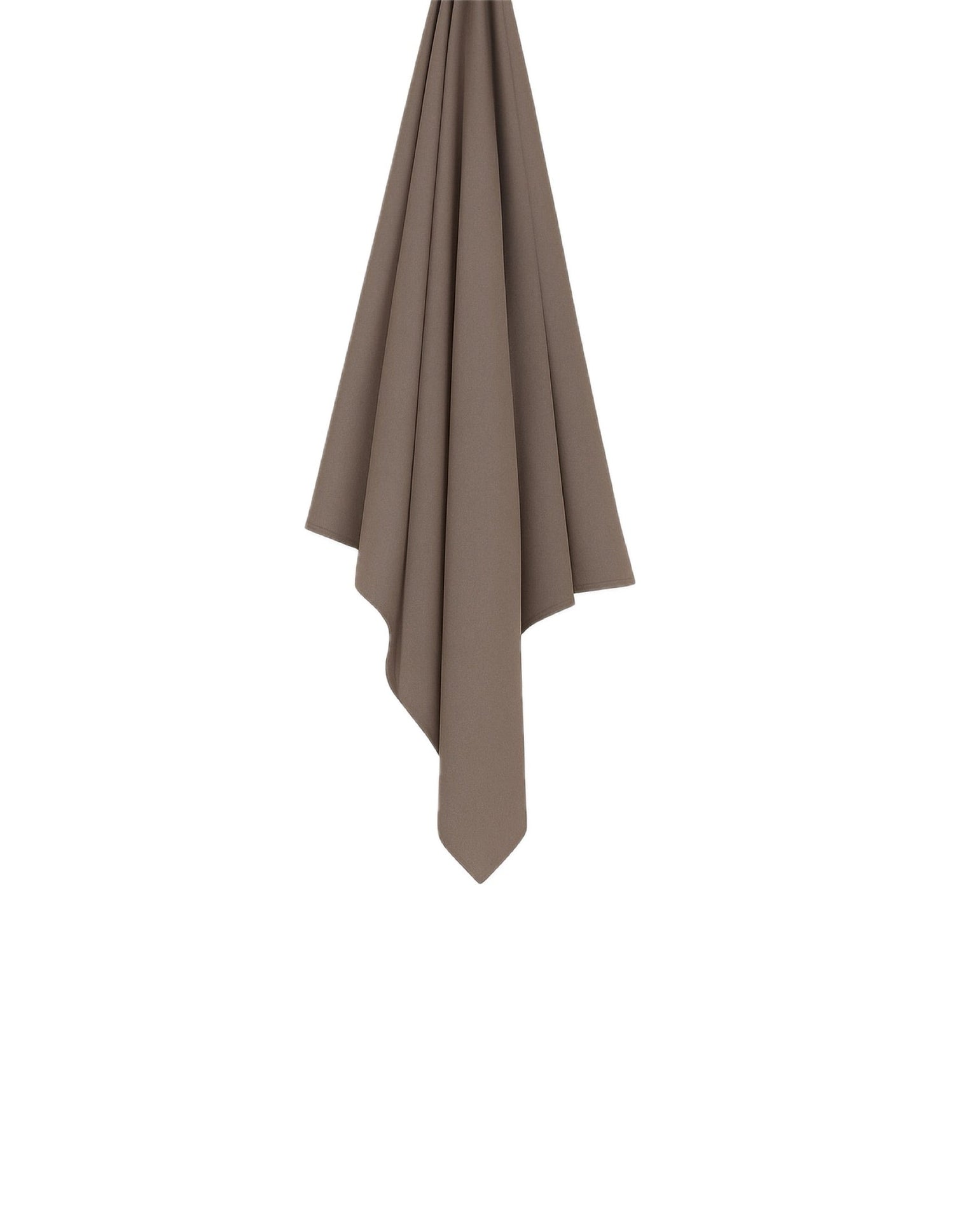 BRAUNE SCARVES