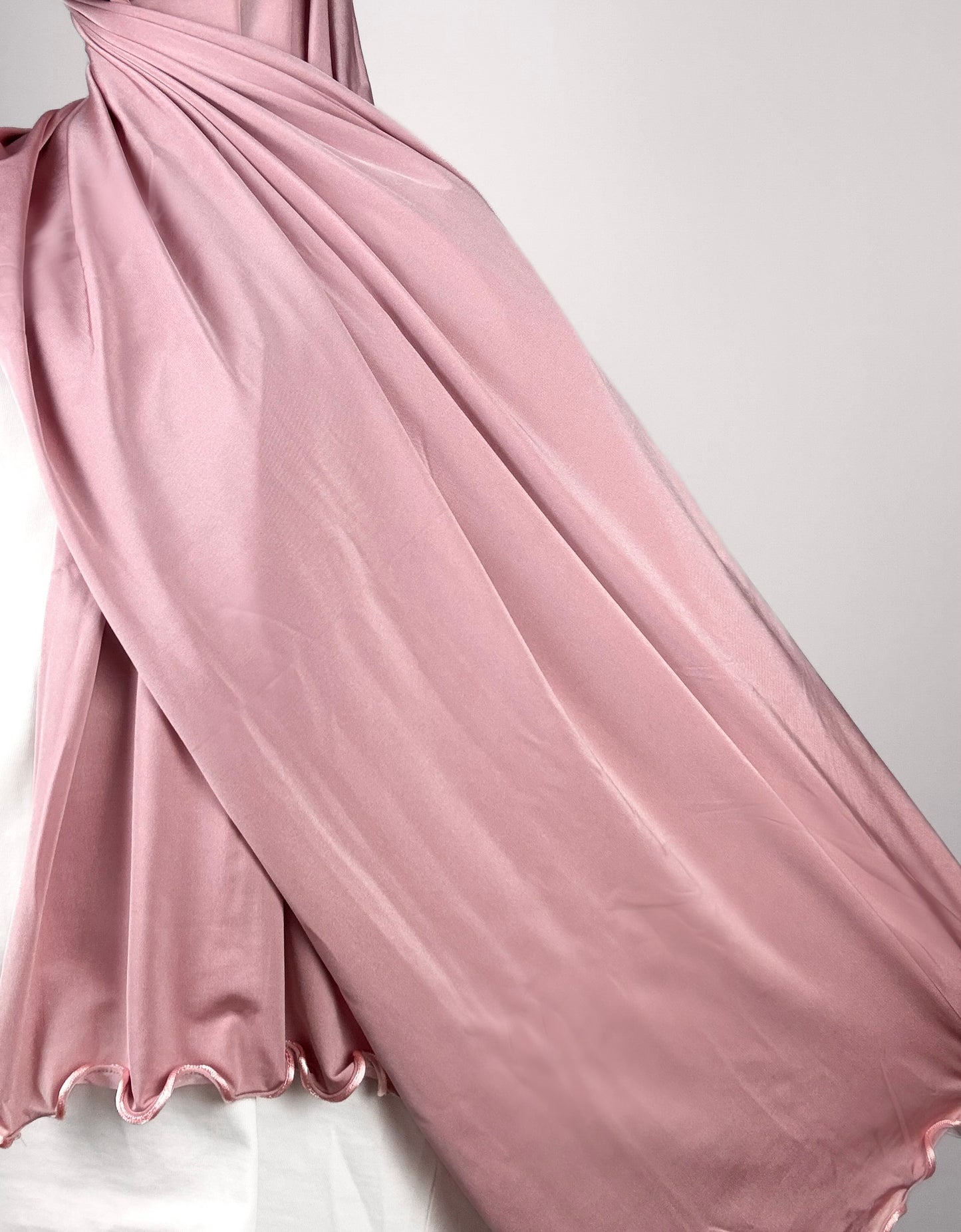 SATIN PREMIUM JERSEY LINE