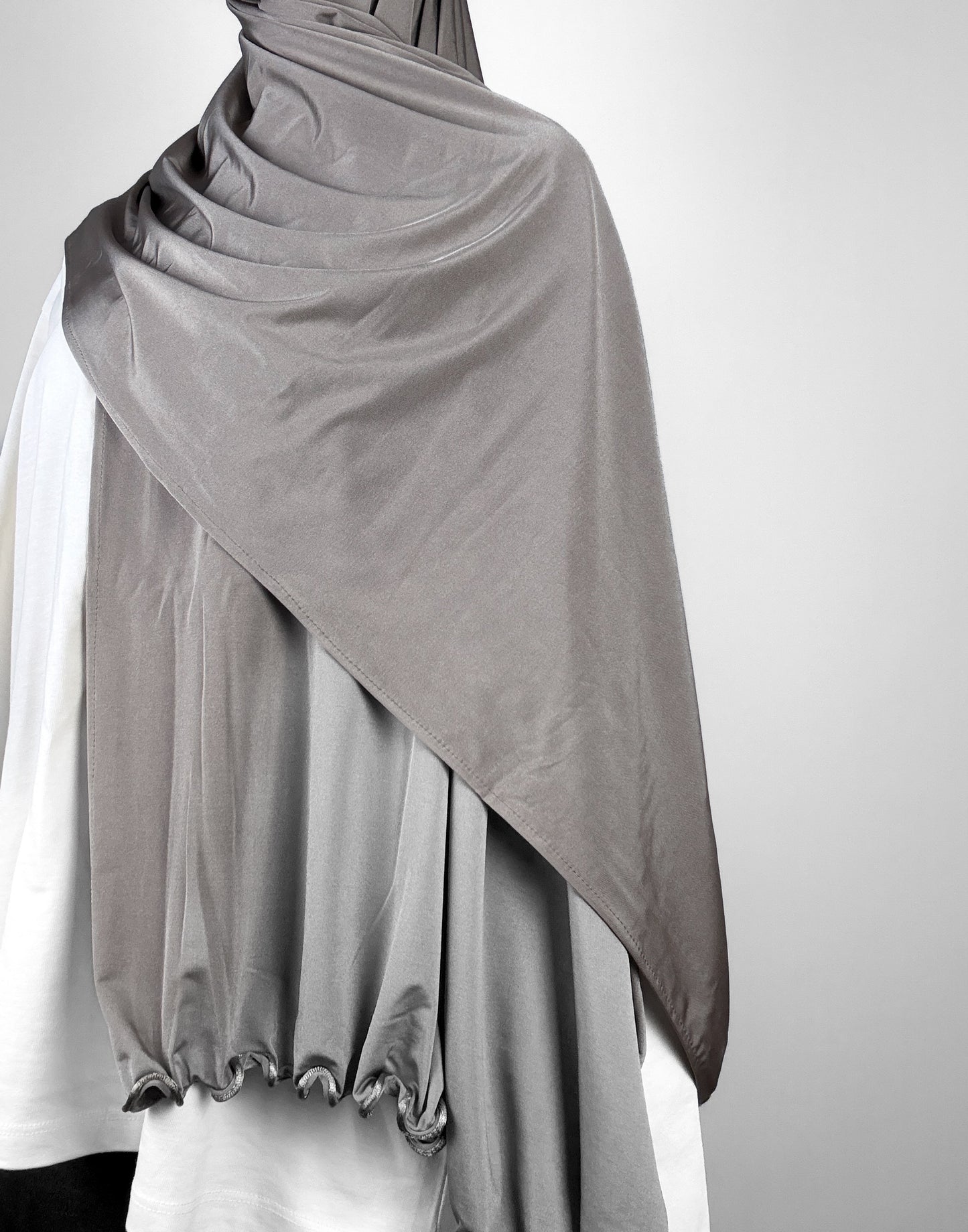 SATIN PREMIUM JERSEY LINE